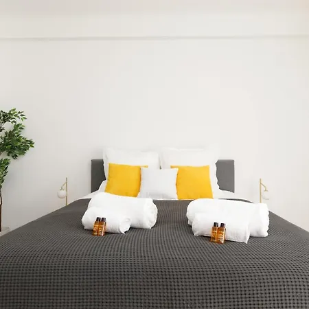 Heavnstay Apartmán