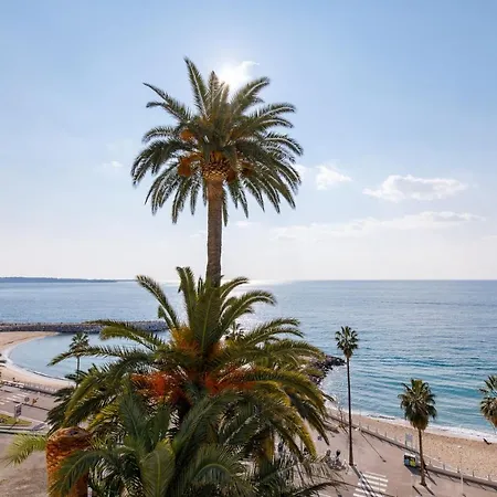 Heavnstay Apartmán Cannes