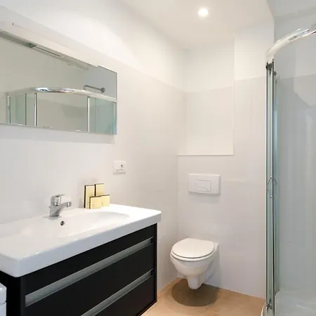 Heavnstay Appartement *