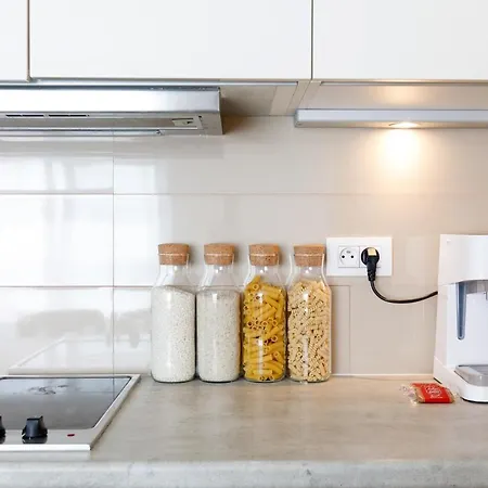 Heavnstay Appartement Cannes