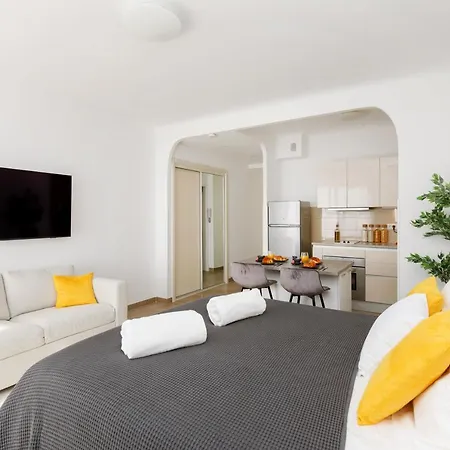 Heavnstay Appartement *