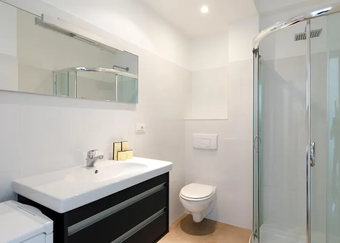Heavnstay Apartman *