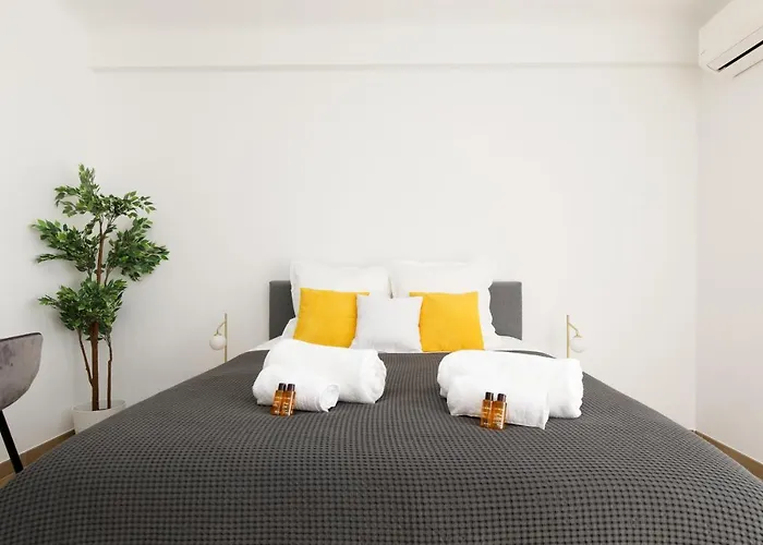 Heavnstay Apartman