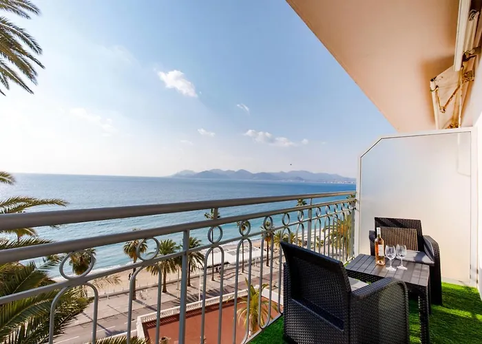 Apartman Heavnstay *