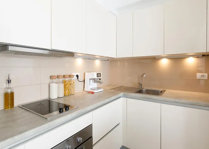 Heavnstay Apartman Cannes