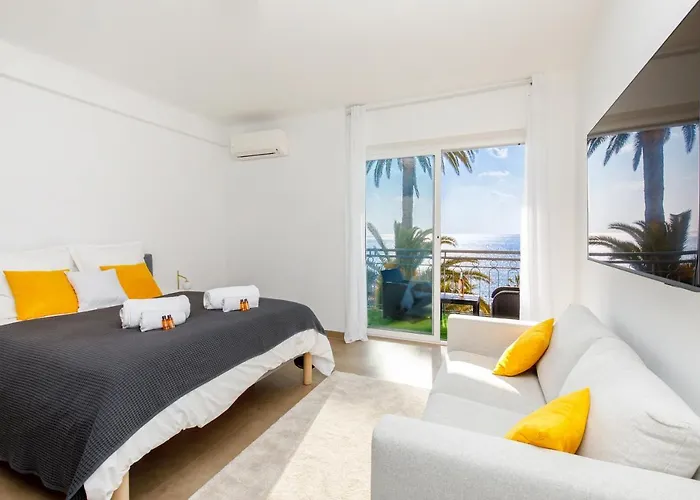 Heavnstay Apartman Cannes