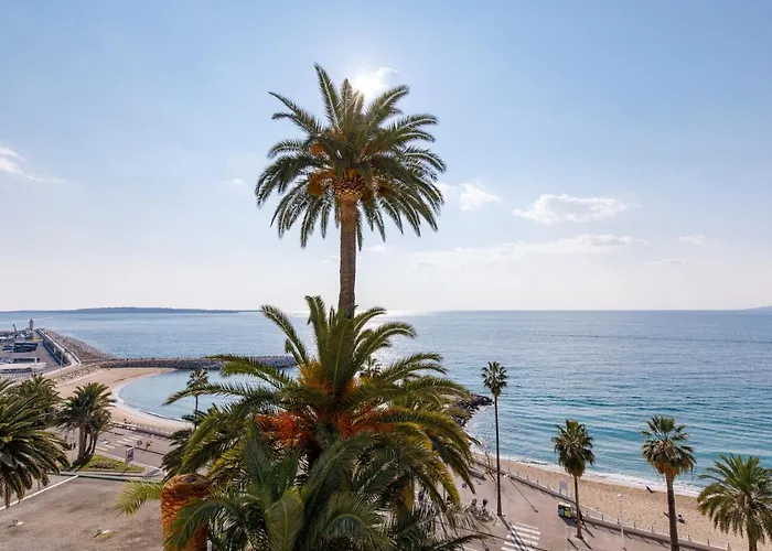 Heavnstay Apartman Cannes