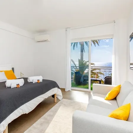 Heavnstay Apartament Cannes