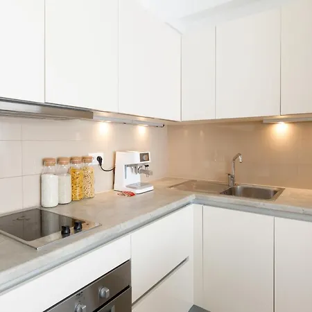 Heavnstay Apartament Cannes